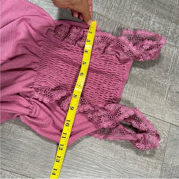 Speechless Kids Girls Jumpsuit Berry pink Size S
like 8-10 - Picture 7 of 7